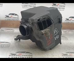 SCATOLA FILTRO ARIA VOLVO V40 2014 DIESEL 31370808 - 13