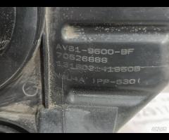 SCATOLA FILTRO ARIA VOLVO V40 2014 DIESEL 31370808 - 17