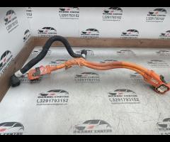 KIT CAVI CABLAGGIO CAVO BATTERIA TESLA MODEL Y 202