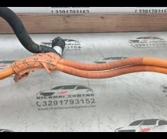 KIT CAVI CABLAGGIO CAVO BATTERIA TESLA MODEL Y 202