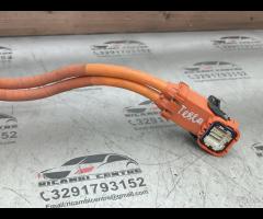 KIT CAVI CABLAGGIO CAVO BATTERIA TESLA MODEL Y 202 - 6