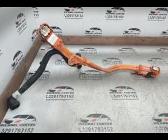 KIT CAVI CABLAGGIO CAVO BATTERIA TESLA MODEL Y 202 - 8