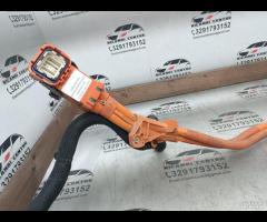 KIT CAVI CABLAGGIO CAVO BATTERIA TESLA MODEL Y 202 - 10