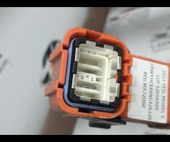 KIT CAVI CABLAGGIO CAVO BATTERIA TESLA MODEL Y 202 - 13