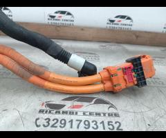 KIT CAVI CABLAGGIO CAVO BATTERIA TESLA MODEL Y 202 - 18