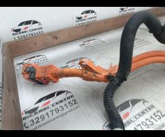 KIT CAVI CABLAGGIO CAVO BATTERIA TESLA MODEL Y 202 - 19