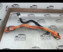 KIT CAVI CABLAGGIO CAVO BATTERIA TESLA MODEL Y 202 - 20