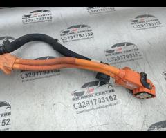 KIT CAVI CABLAGGIO CAVO BATTERIA TESLA MODEL Y 202 - 22