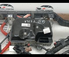 CABLAGGIO+CENTRALINA ANTERIORE COMFORT RHD TESLA M