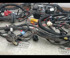 CABLAGGIO+CENTRALINA ANTERIORE COMFORT RHD TESLA M - 8