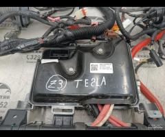 CABLAGGIO+CENTRALINA ANTERIORE COMFORT RHD TESLA M - 11