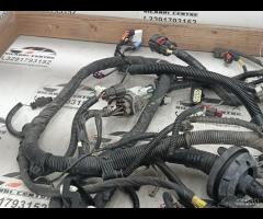 CABLAGGIO+CENTRALINA ANTERIORE COMFORT RHD TESLA M - 17