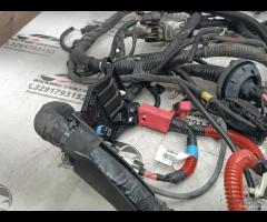 CABLAGGIO+CENTRALINA ANTERIORE COMFORT RHD TESLA M - 21