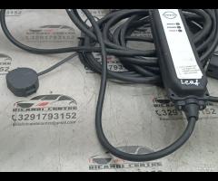 CABLAGGIO CARICATORE CAVO RICARICA BATTERIA NISSAN