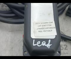 CABLAGGIO CARICATORE CAVO RICARICA BATTERIA NISSAN - 8