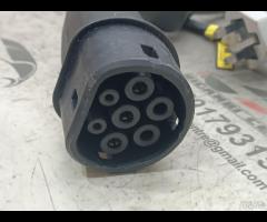 CABLAGGIO CARICATORE CAVO RICARICA BATTERIA NISSAN - 15