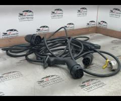 CABLAGGIO CARICATORE CAVO RICARICA BATTERIA NISSAN - 18