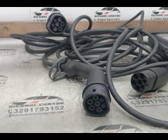 CABLAGGIO CARICATORE CAVO RICARICA BATTERIA NISSAN - 22