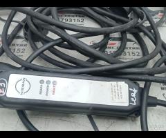 CABLAGGIO CARICATORE CAVO RICARICA BATTERIA NISSAN - 24