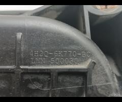 CONDOTTO ASPIRAZIONE ARIA LAND ROVER DISCOVERY 4 L