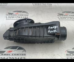 CONDOTTO ASPIRAZIONE ARIA LAND ROVER DISCOVERY 4 L