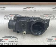 CONDOTTO ASPIRAZIONE ARIA LAND ROVER DISCOVERY 4 L - 8