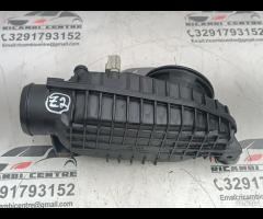 CONDOTTO ASPIRAZIONE ARIA LAND ROVER DISCOVERY 4 L - 14