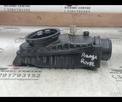 CONDOTTO ASPIRAZIONE ARIA LAND ROVER DISCOVERY 4 L - 15