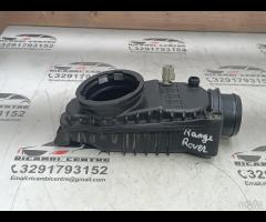 CONDOTTO ASPIRAZIONE ARIA LAND ROVER DISCOVERY 4 L - 16