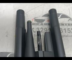 TUBO SEPATATORE OLIO LAND ROVER DISCOVERY 4/JAGUAR - 7