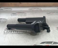 TUBO SEPATATORE OLIO LAND ROVER DISCOVERY 4/JAGUAR - 24