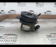 POMPA IDRAULICA STERZO LAND ROVER DISCOVERY IV L31