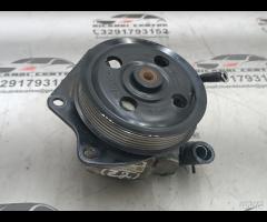 POMPA IDRAULICA STERZO LAND ROVER DISCOVERY IV L31