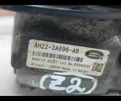 POMPA IDRAULICA STERZO LAND ROVER DISCOVERY IV L31 - 6