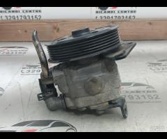 POMPA IDRAULICA STERZO LAND ROVER DISCOVERY IV L31 - 8