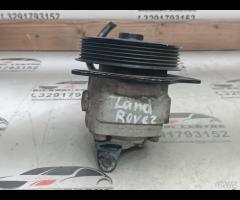 POMPA IDRAULICA STERZO LAND ROVER DISCOVERY IV L31 - 9