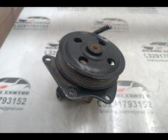 POMPA IDRAULICA STERZO LAND ROVER DISCOVERY IV L31 - 18