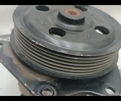 POMPA IDRAULICA STERZO LAND ROVER DISCOVERY IV L31 - 19