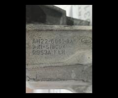 SUPPORTO MOTORE SINISTRA SX LAND ROVER DISCOVERY I - 6