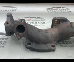 COLLETTORE SCARICO RH DESTRA JAGUAR XF X250 2010 3