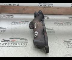 COLLETTORE SCARICO RH DESTRA JAGUAR XF X250 2010 3 - 7