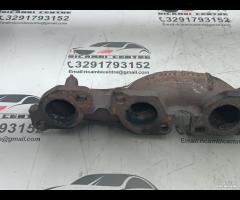 COLLETTORE SCARICO RH DESTRA JAGUAR XF X250 2010 3 - 10