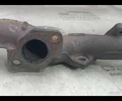 COLLETTORE SCARICO RH DESTRA JAGUAR XF X250 2010 3 - 13