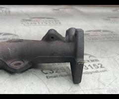 COLLETTORE SCARICO RH DESTRA JAGUAR XF X250 2010 3 - 14