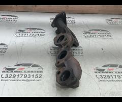 COLLETTORE SCARICO RH DESTRA JAGUAR XF X250 2010 3 - 20