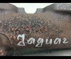 COLLETTORE SCARICO LH SINISTRA JAGUAR XF X250 2010 - 7