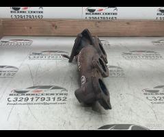 COLLETTORE SCARICO LH SINISTRA JAGUAR XF X250 2010 - 8