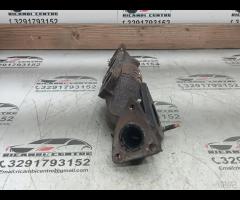 COLLETTORE SCARICO LH SINISTRA JAGUAR XF X250 2010 - 14