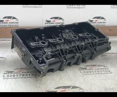 COPERCHIO TESTATA N47 BMW F30 F31 F32 F33 F34 F36 - 21
