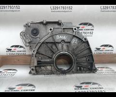 COPERCHIO CATENA MOTORE N47 F30 F31 F32 F34 F33 F3